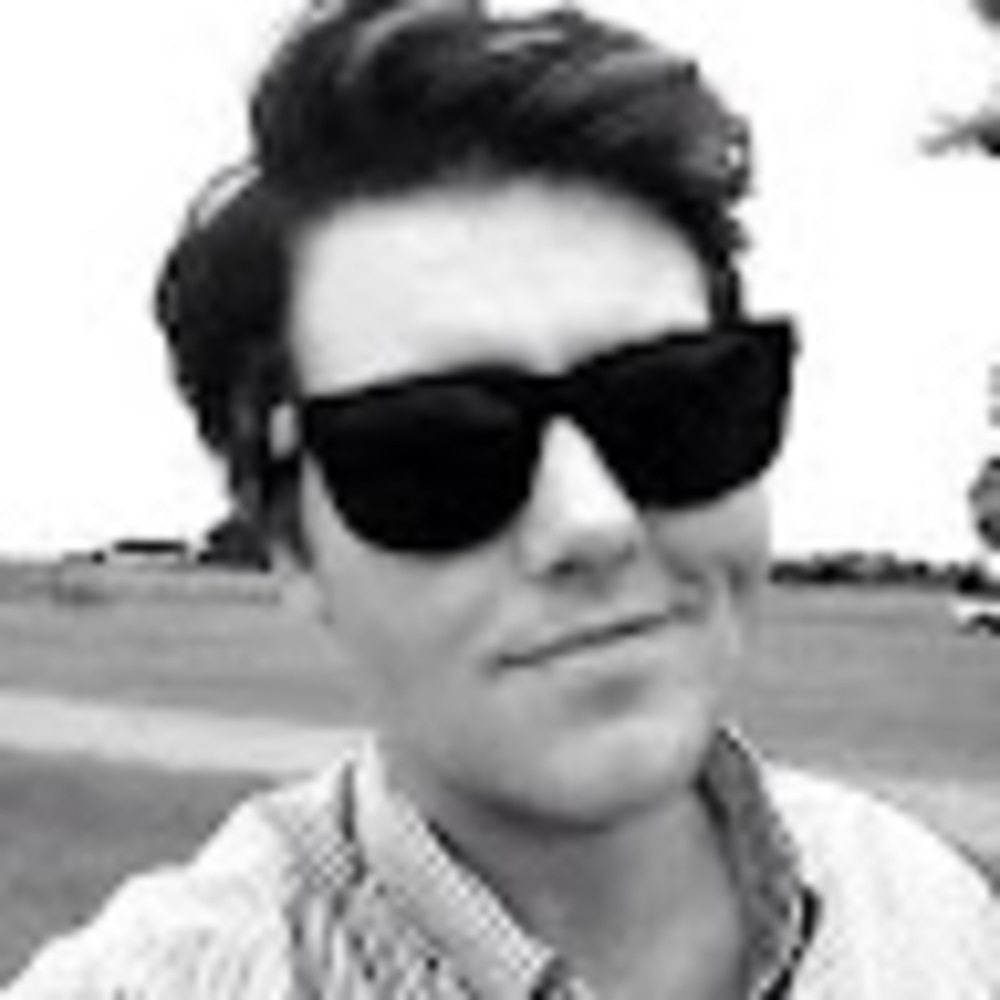 Meet your Posher, Corey